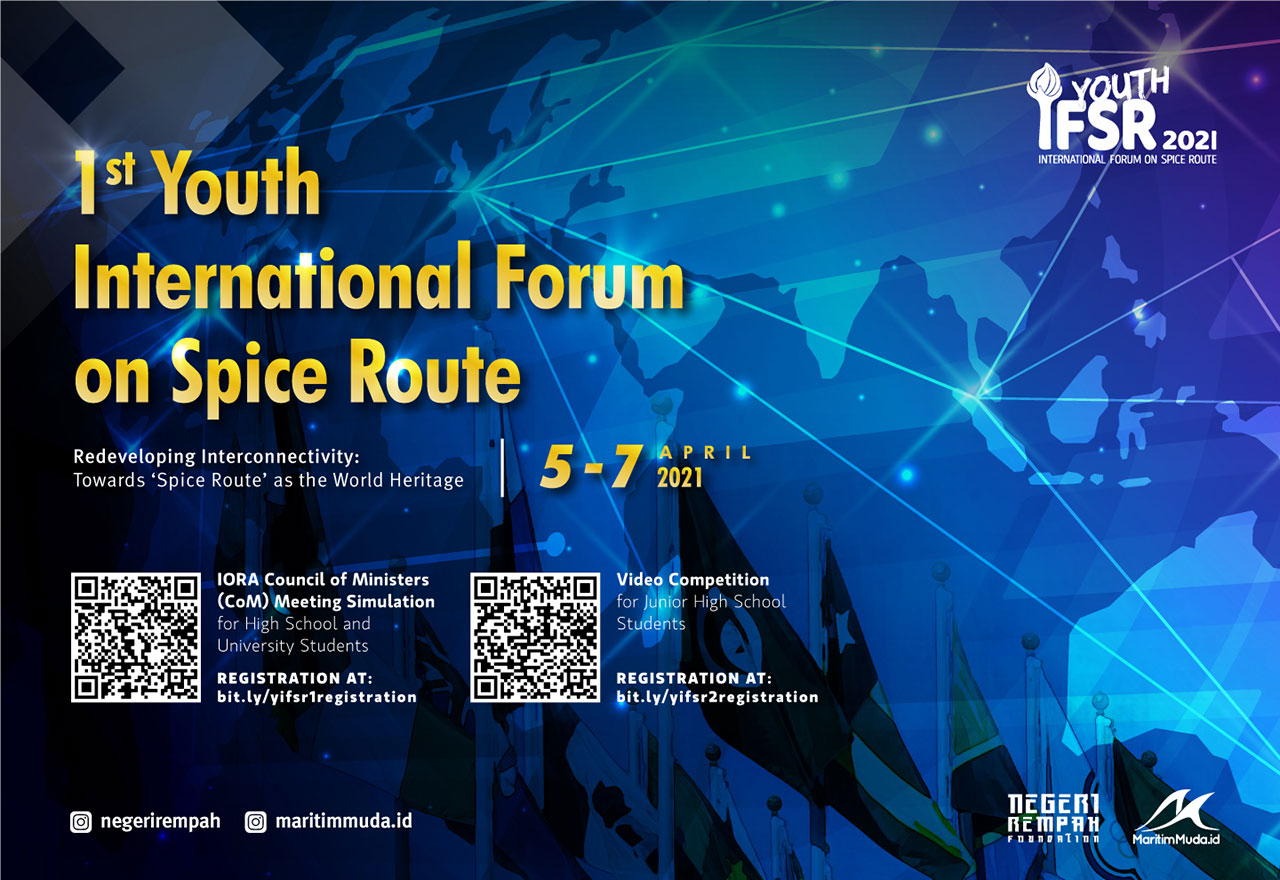 Model UN Youth IFSR Web Banner B