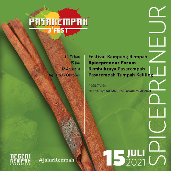 SPICEPRENEUR Pasarempah 3 Fest 05