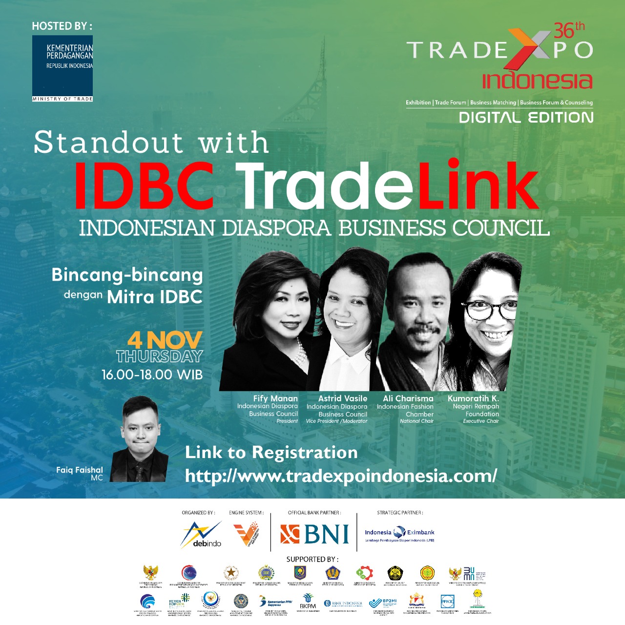 indonesia diaspora business council