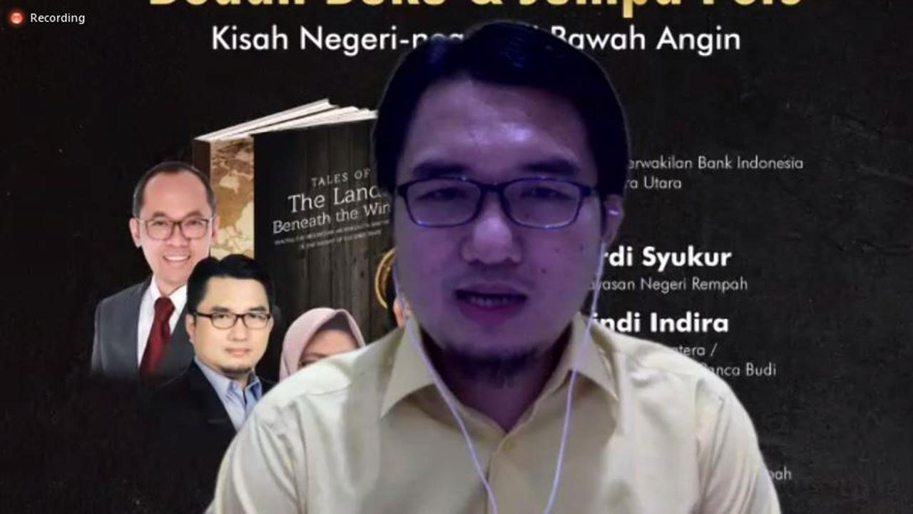 mengulik waktu permulaan jalur rempah eksis apakah lebih dulu dari jalur sutra Koridor Jalur Maritim