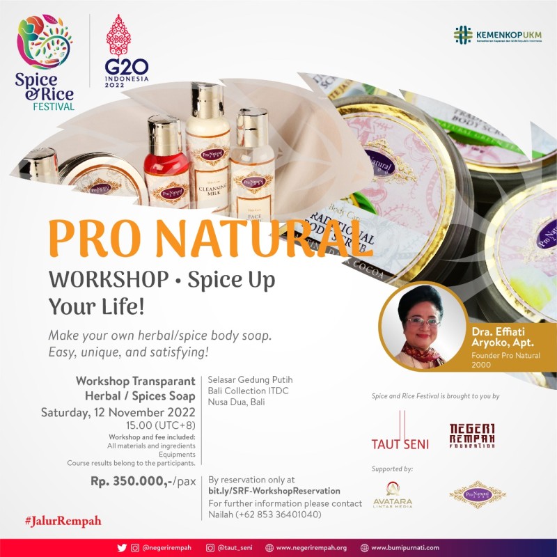 Pro Natural